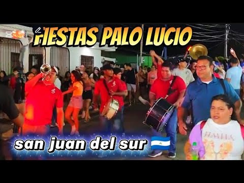 RECORRIENDO SAN JUAN DEL SUR Y SUS TRADICIONES RIVAS NICARAGUA 🇳🇮