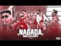 MC STAN - Nagada sang Dhol x Basti Ka Hasti | Basti Ka Hasti Remix | @MCSTANOFFICIAL666 @ARMOONFLIP