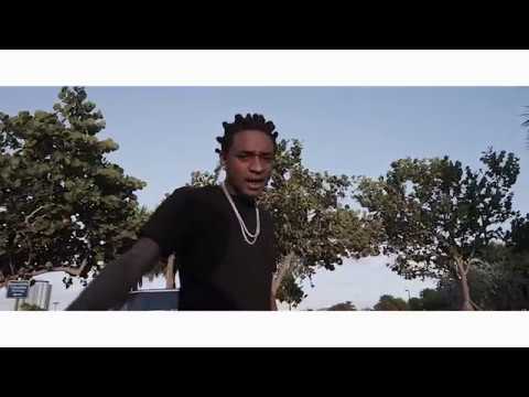 Yung Cali Feat Gorilla Goon - On My Own (Official Music Video)