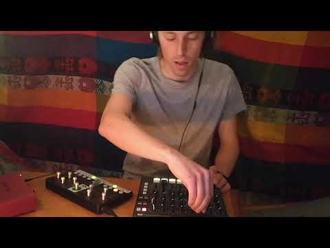 DUB CONDUCTOR | Live Dub Mix for C-19 Festival/Pullup Mag | April 2020