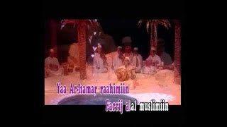Download lagu Abdullah Ta'Lab - Yaa Ar Hamar Raahimin  mp3