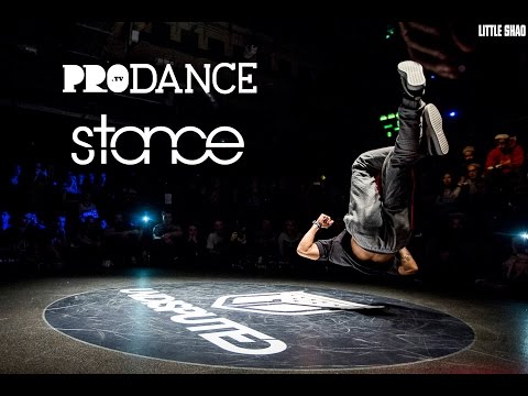 Gravity vs Lilou | Undisputed 2014