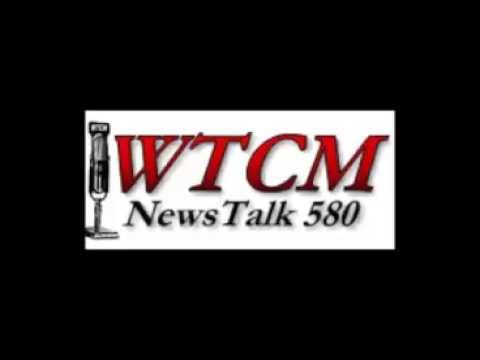 Middle Child's Day '14: WTCM - Traverse City, MI