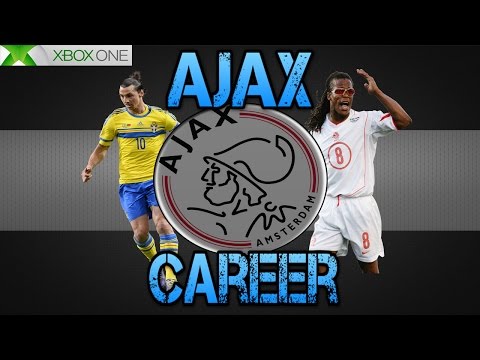 FIFA 14 XB1: AJAX Career [#8] | BEST PRE-CONTRACT SIGNING EVER!