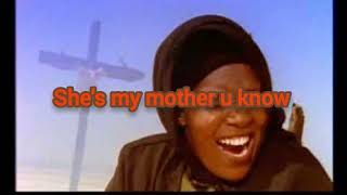 keep on knocking by Lucky dube lyrics video