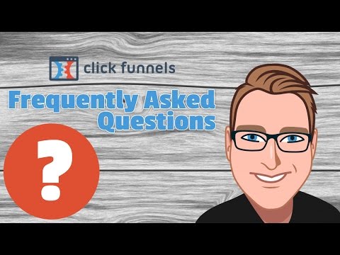 ClickFunnels FAQs | How do we set up an affiliate...