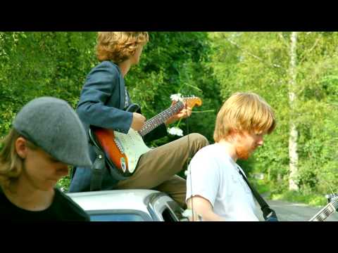 The Fifth Floor Band - All My Life