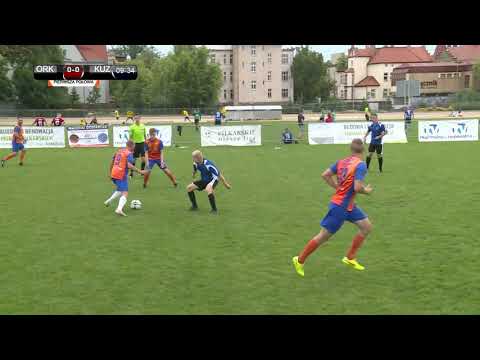 PNL CUP IV - Orkan Konarzewo vs Kuźnia Jawor - 1/8 finału