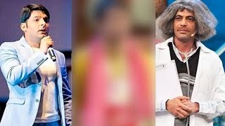 OOPS! After Sunil Grover, Another Team Member REFUSES To Shoot With Kapil Sharma