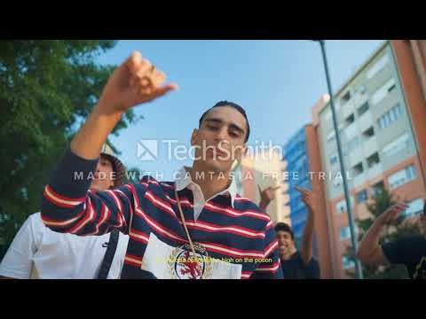 CATRA MARTINEX x VILLABANKS x GLASOND