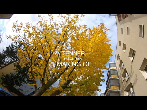 Tenner - Freizeitpark - Making of by Swift Shot Films