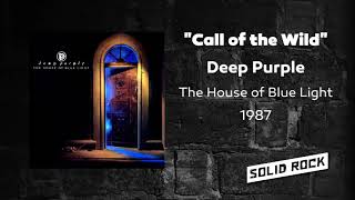Deep Purple - Call of the Wild