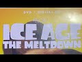 Opening To Ice Age The Meltdown 2016 DVD