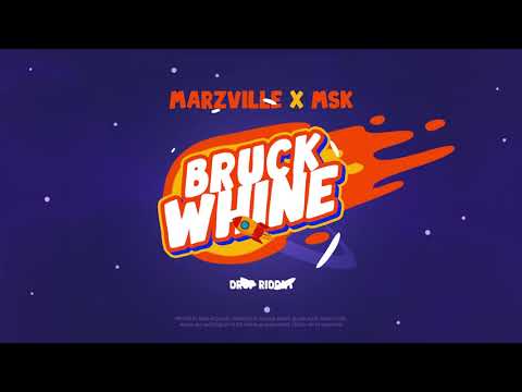 MARZVILLE X MSK - BRUCK WHINE (2021 SWEET SOCA)