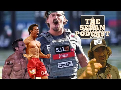 #815 We all want to be friends with Josh Bridges