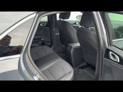 2022 Kia Ceed
