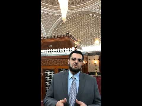 Visiting the Greatest Imam, Abū Hanīfa Al-Nu’mān