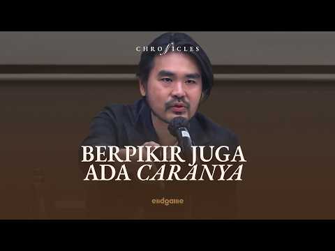 Bisa Jadi Anda Salah Paham Tentang Berpikir Kritis