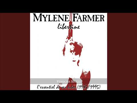 Mylene Farmer - Beyond my control (Single Mix) (Audio)