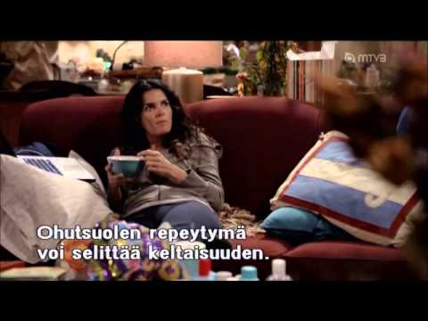 Rizzoli and Isles "the hard way" opening scene S2x01