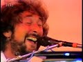 Supertramp: Roger´s Last Words 1983 - Roger announces his separation from Supertramp