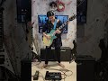 Tool Epic Section From Descending By 9 Year Old
