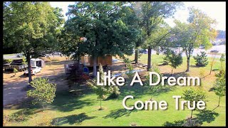 Like a Dream Come True