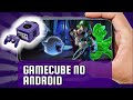 Como Jogar Gamecube No Android