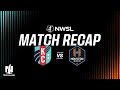 FULL HIGHLIGHTS Kansas City Current Vs Houston Dash