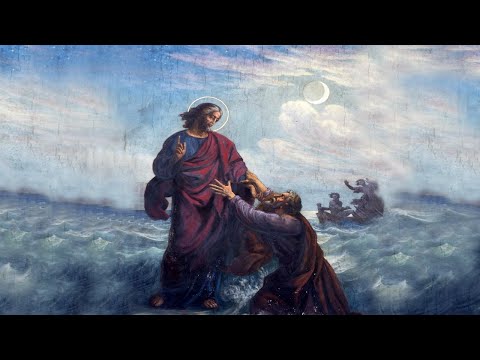 "I Lack Nothing" | Relax and Listen to Psalms