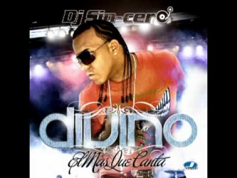 Sin Tu Presencia - Divino