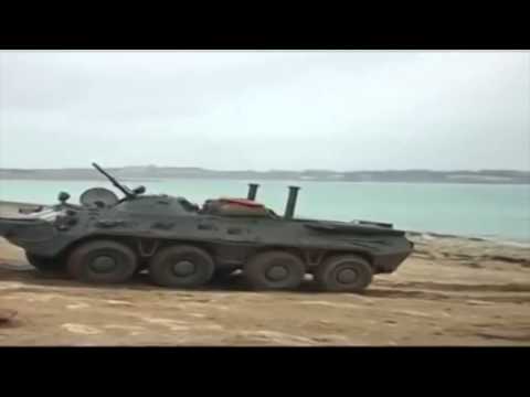 Obama paralajmëron Rusinë. "Çdo ndërhyrje ushtarake në Ukrainë ka një kosto"