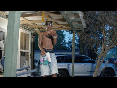 Super C - Come Look For Me (Official Music Video)