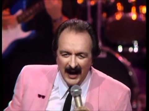 Ray Peterson- Corrina Corrina Live