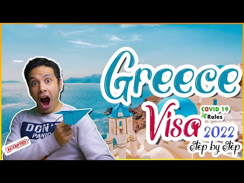 , title : 'Greece Visa 2022 [100% ACCEPTED] | Apply step by step with me (Subtitled)'