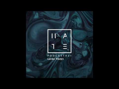 Luigi Tozzi - HATE Podcast 021