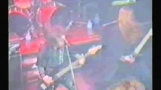 HADES- Grenoble, France 3-27-97