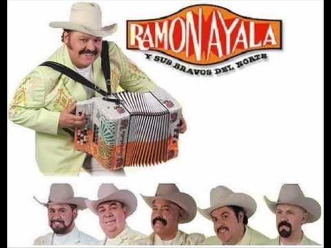 ramon ayala cuando apenas  era un jovencito