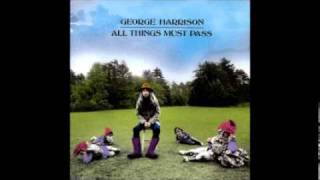 GEORGE HARRISON - OUT OF THE BLUE