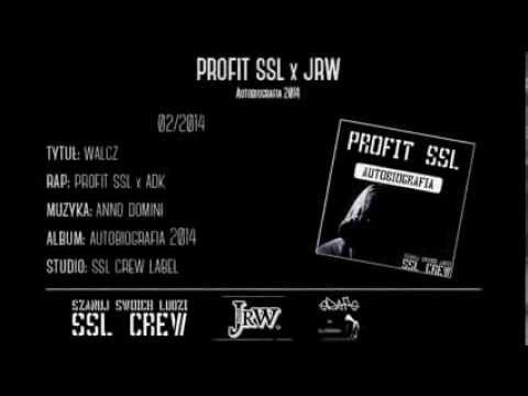 02. Profit SSL ft. ADK - Walcz