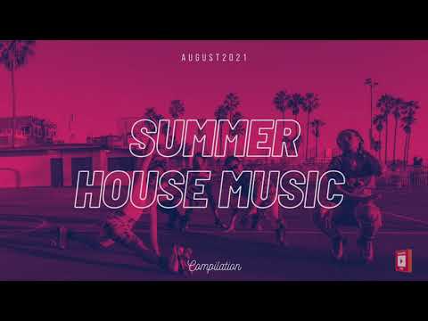 NIKKI BEACH KOH SAMUI | AUGUST 2021 | Summer House Music | Mixed By SHANE SHINE