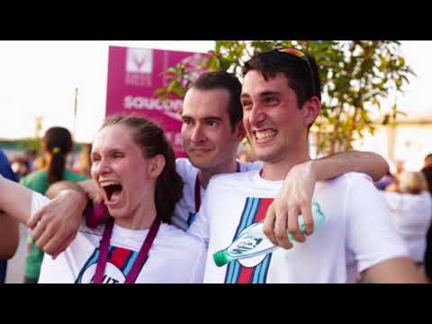 Belgrade Business Run 2017 - Aftermovie