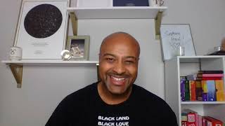 Nas - Black Zombie REACTION