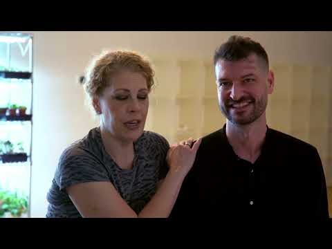 Sondra Radvanovsky: A Day in the Life of a Diva