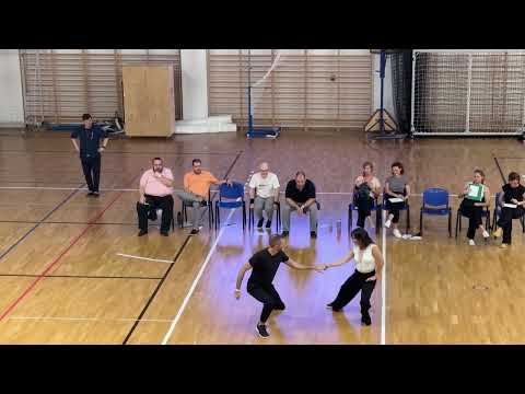 WCS Magyar Kupa - Adv/Allstar döntő - Ponce Paloma & Friesz Levente - 2024