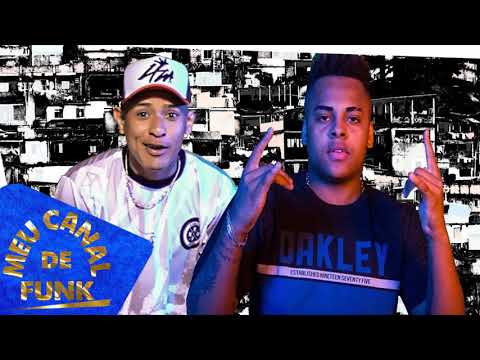 MC Kitinho e MC Rafa Original - Discreto e Praticante (DJ R7) Lançamento 2018