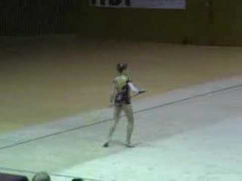 Boyanka Angelova Rope 2006