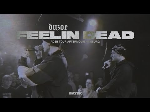 Video thumbnail for Feelin Dead