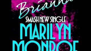 Brianna Perry- Marilyn Monroe