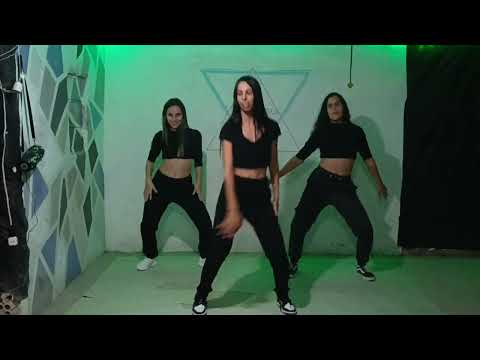 CIA DE DANÇA| O mundão é seu- Gabily, Caio Luccas, Mousik(COREOGRAFIA)